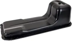 MMOPN-RAM-13S MISHIMOTO Oil Pan Box Dodge Cummins Ram