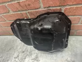 1200A394 MITSUBISHI Oil Pan Evolution Lancer Evo #2