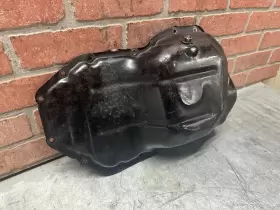1200A394 MITSUBISHI Oil Pan Evolution Lancer Evo #3