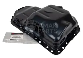 1200A396 MITSUBISHI Oil Pan Evolution Lancer