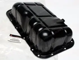 Mitsubishi 1200a461 Asx Colt Lancer Genuine Engine Oil Pan New Oem