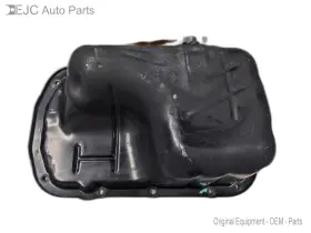 1200A557 MITSUBISHI Engine Oil Pan Fwd Mirage