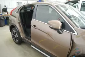 1200A769 MITSUBISHI Oil Pan Eclipse Cross #3