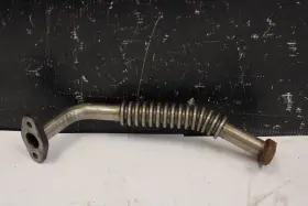 1225A001 MITSUBISHI Evolution Oil Pan Tube Hose Lancer #2