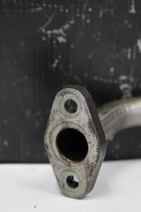 1225A001 MITSUBISHI Evolution Oil Pan Tube Hose Lancer #3