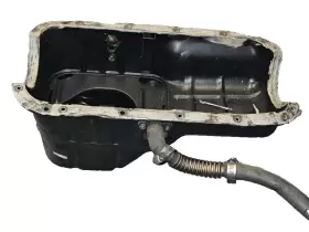1OFF MITSUBISHI Stealth Oil Pan 3000GT Dodge #2