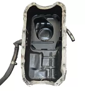 1OFF MITSUBISHI Stealth Oil Pan 3000GT Dodge