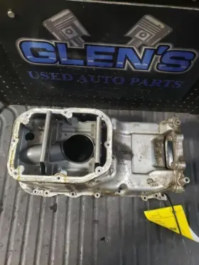 Eclipse MITSUBISHI Oil Pan Cylinder Upper Ralliart Galant #2