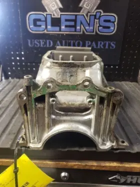 Eclipse MITSUBISHI Oil Pan Cylinder Upper Ralliart Galant #3