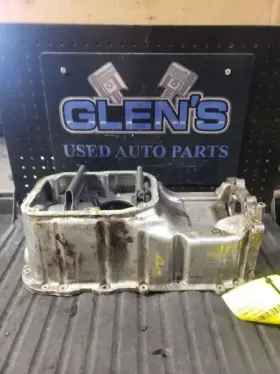 Eclipse MITSUBISHI Oil Pan Cylinder Upper Ralliart Galant