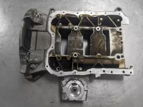 311-50307 MITSUBISHI Upper Engine Oil Pan Lancer #2