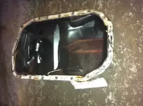 311-58253 MITSUBISHI Oil Pan Gtx Belvedere