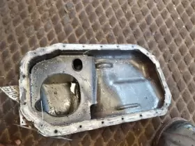 311-58256 MITSUBISHI Engine Oil Pan Laser