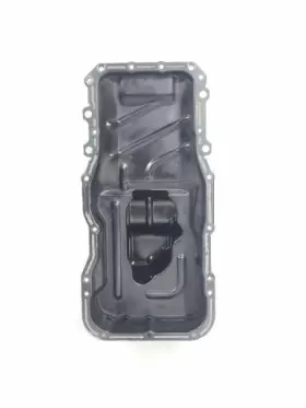 311-58521 MITSUBISHI Engine Oil Pan Automatic Sport Rwd #2