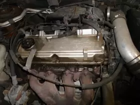 311-58580 MITSUBISHI Oil Pan Cylinder Eclipse