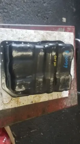 311.MS1215 MITSUBISHI Sport Oil Pan Outlander 311.MS1215 MITSUBISHI Sport Oil Pan Outlander