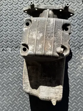 6G74 MITSUBISHI Oil Pan Xls Montero