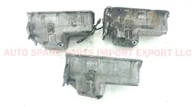 6G75 MITSUBISHI Engine Oil Pan Montero