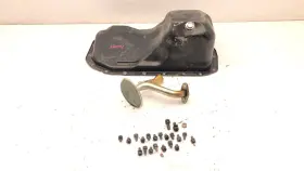MD156465 MITSUBISHI Engine Oil Pan Bolts Tube Dohc Turbo