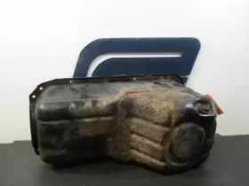 MD189198 MITSUBISHI Dohc Oil Pan Flaw Corrosion 3000GT #2