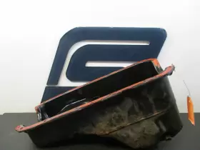 MD189198 MITSUBISHI Dohc Oil Pan Flaw Corrosion 3000GT