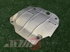 MD308250 MITSUBISHI Baffle Plate Oil Pan Engine Dsm Eclipse #2 MD308250 MITSUBISHI Baffle Plate Oil Pan Engine Dsm Eclipse #2