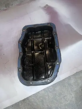 MD322857 MITSUBISHI Oil Pan