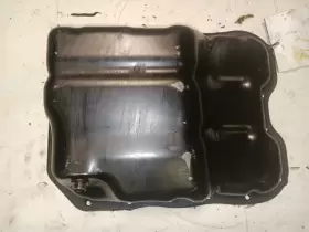 MN187235 MITSUBISHI Oil Pan Turbo Lancer