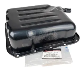 MR983296 MITSUBISHI Transmission Oil Pan Eclipse Galant