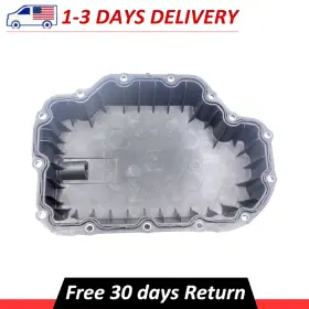 LSWSBZ022 MOONSPORT Engine Transmission Oil Pan Mercedes