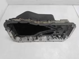 04666154AB MOPAR Jk Upper Adapter Lower Oil Pan Jeep Wrangler #2 04666154AB MOPAR Jk Upper Adapter Lower Oil Pan Jeep Wrangler #2