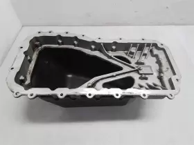 04666154AB MOPAR Jk Upper Adapter Lower Oil Pan Jeep Wrangler #3 04666154AB MOPAR Jk Upper Adapter Lower Oil Pan Jeep Wrangler #3
