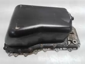 04666154AB MOPAR Jk Upper Adapter Lower Oil Pan Jeep Wrangler 04666154AB MOPAR Jk Upper Adapter Lower Oil Pan Jeep Wrangler