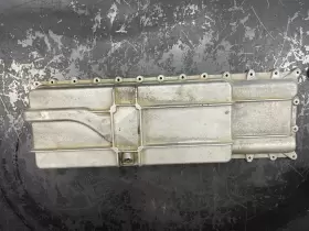 04763742 MOPAR Viper Oil Pan Tube Windage Tray Baffles Dodge #3