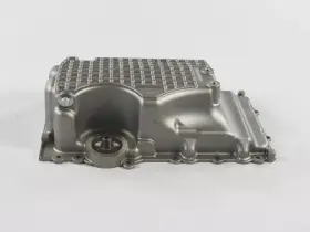 04792366AB MOPAR Engine Oil Pan