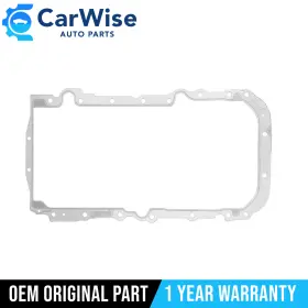 04892072AA MOPAR Engine Oil Pan Gasket Set Chrysler Pacifica
