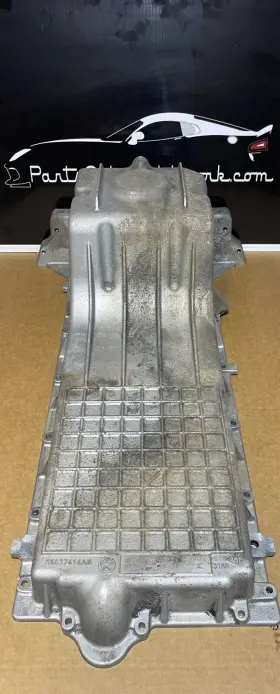 05037414AB MOPAR Oil Pan Srt SRT10 Dodge Ram