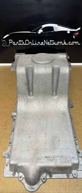 05037609AC MOPAR Engine Oil Pan Srt SRT10 Dodge Ram