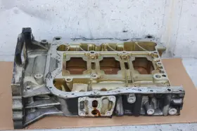05047583AB MOPAR Upper Engine Oil Pan Jeep Patriot #3