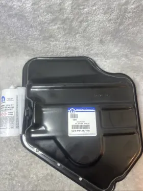 05184404AG MOPAR Engine Oil Pan Silicone Sealer