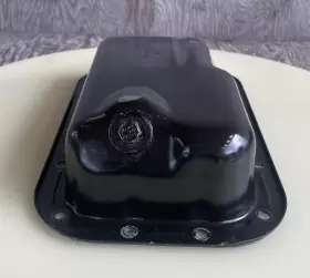 05184546AD MOPAR Charger Lower Oil Pan Dodge Chrysler #3