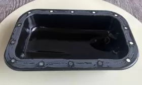 05184546AD MOPAR Charger Lower Oil Pan Dodge Chrysler