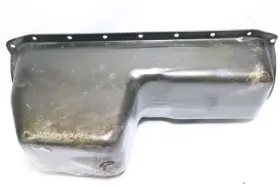 Partsflow MOPAR Engine Oil Pan 1500 2500 3500 Jeep Dodge Ram