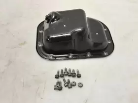 311-10157 MOPAR Jl Upper Lower Oil Pan Jeep Wrangler