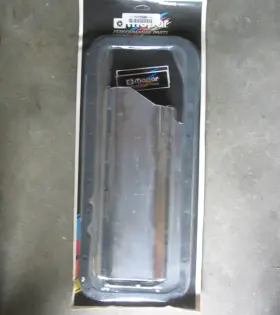 4120998 MOPAR Performance Oil Pan Windage Tray