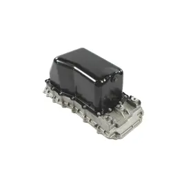 4666153AC MOPAR Engine Oil Pan #2