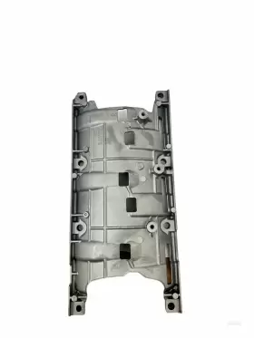 5184401AG MOPAR Oil Pan Baffle #2