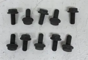 5230437 MOPAR Oil Pan Mounting Bolts Nos