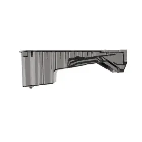 53010789AB MOPAR Engine Oil Pan #3