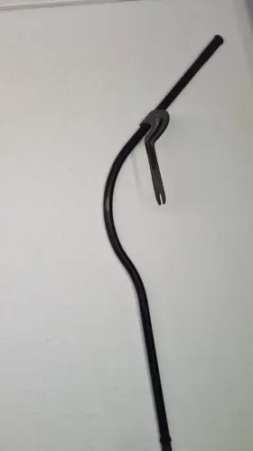53013979AC MOPAR Oil Dipstick Tube Charger 300 Dodge Chrysler